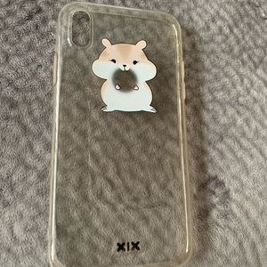 iPhone X/xs case